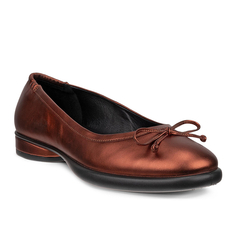 Балетки SCULPTED LX Ecco