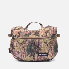 Сумка Gramicci Cordura Shoulder, цвет камуфляжный