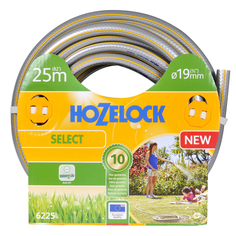 Шланги для полива шланг HOZELOCK Select 3/4" 25м 20Бар