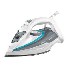 Утюги утюг TIMBERK T-KSI02 2400Вт 45г/мин 480мл белый