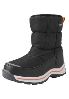 Сапоги Lassietec Tuisa Черные