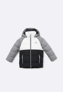 Куртка Lassie Tobino Серая