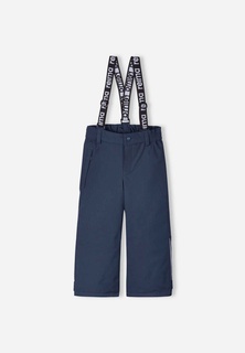 Зимние брюки Reimatec Loikka Синие