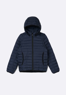 Детский пуховик Lassie Fleet Синий