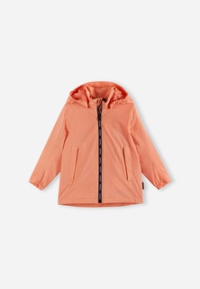 Куртка Reimatec Reima Finholma Розовая