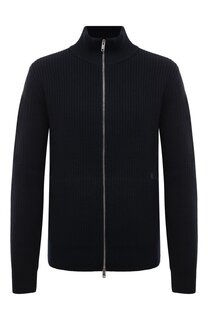 Кардиган из шерсти и кашемира Givenchy
