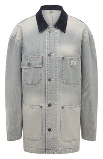 Джинсовая куртка Denimist