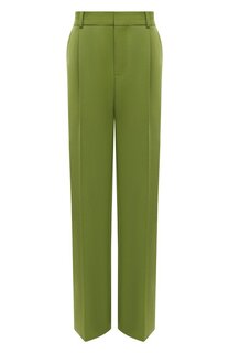 Шерстяные брюки Botter