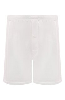 Хлопковые боксеры Zimmerli
