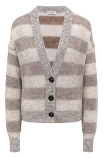 Кардиган Brunello Cucinelli