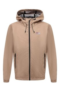 Льняная куртка MC2 Saint Barth