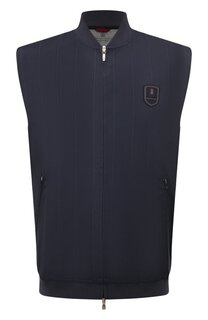 Жилет Brunello Cucinelli