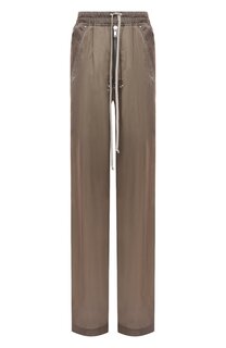 Брюки Rick Owens