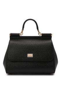 Сумка Sicily medium Dolce & Gabbana