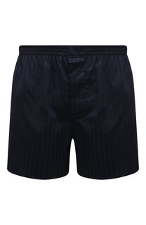 Хлопковые боксеры Zimmerli