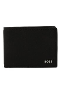 Кожаное портмоне BOSS