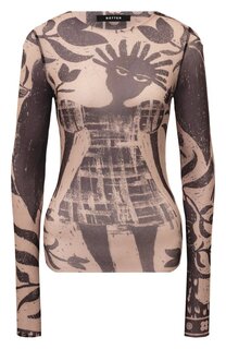 Лонгслив Botter