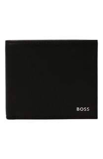 Кожаное портмоне BOSS