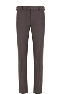 Хлопковые брюки Loro Piana