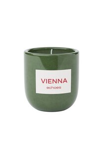 Свеча Vienna (150ml) echoes