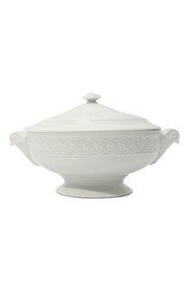 Супница Louvre Bernardaud