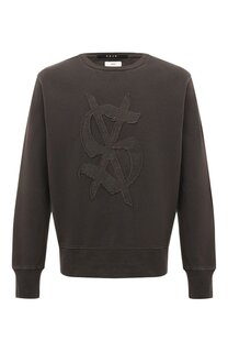 Хлопковый свитшот Ksubi