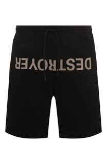Шорты Tee Library