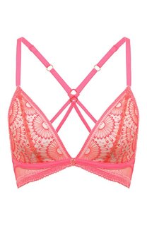 Бюстгальтер-бралетт Aubade