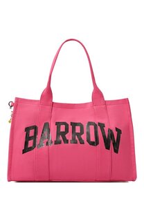 Текстильная пляжная сумка Barrow