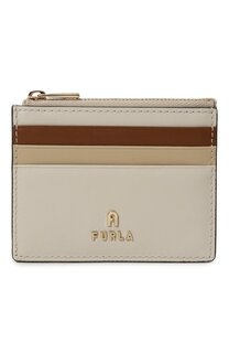 Кожаный футляр для кредитных карт Furla