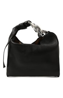 Сумка Chain Hobo JW Anderson