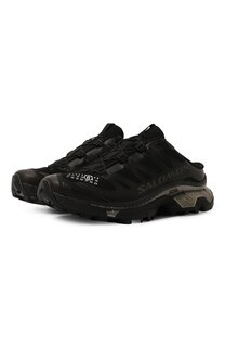 Комбинированные сабо MM6 X SALOMON XT-4 MM6