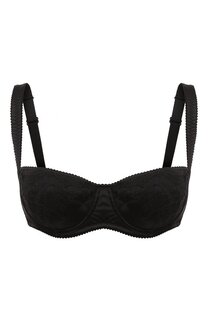 Бюстгальтер с плотной чашкой Dolce & Gabbana