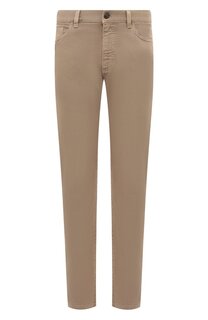 Джинсы Zegna