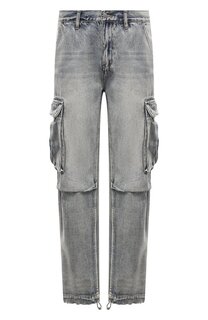 Джинсы Ksubi