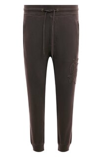 Хлопковые джоггеры Ksubi