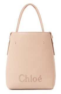 Сумка Chloé Sense Chloé Chloe