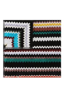 Хлопковое полотенце Missoni
