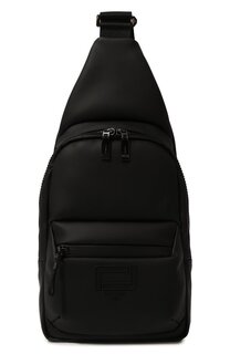 Рюкзак из экокожи Lancel