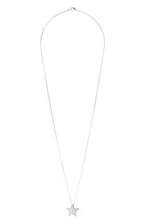 Подвеска на цепочке Numbering
