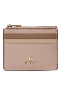 Кожаный футляр для кредитных карт Furla