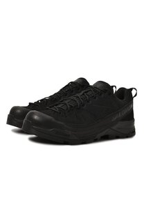 Комбинированные кроссовки MM6 x Salomon X-ALP MM6