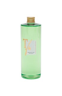 Рефил для диффузора Foglie Di Fico (500ml) TEATRO