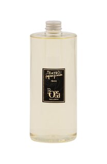 Рефил для диффузора Rose Oud Luxury Collection (1000ml) TEATRO