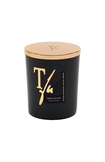 Ароматическая свеча Nero Divino (180g) TEATRO