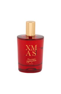 Спрей для дома XMAS Christmas Collection (100ml) TEATRO