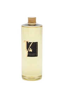 Рефил для диффузора Dolce Vaniglia (500ml) TEATRO
