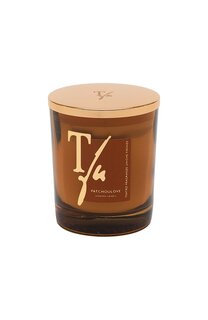 Ароматическая свеча PatchouLove Luxury Collection (180g) TEATRO