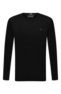 Хлопковый лонгслив Paul&Shark