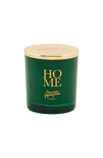 Ароматическая свеча Home Luxury Collection (180g) TEATRO